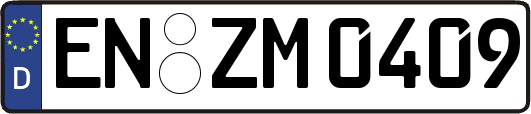 EN-ZM0409