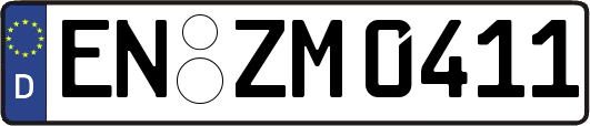 EN-ZM0411