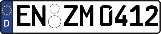 EN-ZM0412