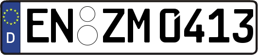 EN-ZM0413