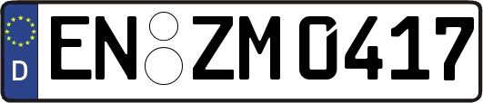 EN-ZM0417