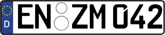 EN-ZM042