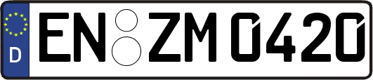 EN-ZM0420