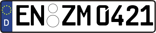 EN-ZM0421