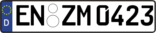 EN-ZM0423