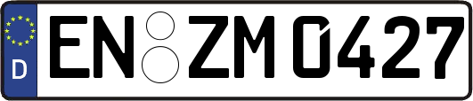 EN-ZM0427