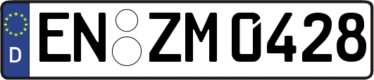 EN-ZM0428