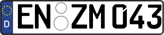 EN-ZM043