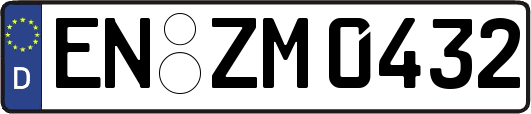 EN-ZM0432