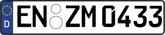 EN-ZM0433