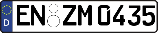 EN-ZM0435