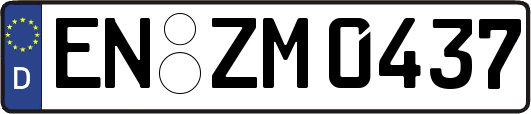 EN-ZM0437
