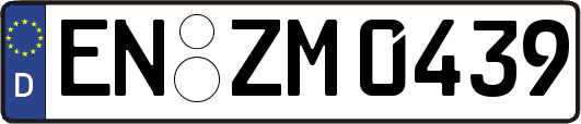 EN-ZM0439