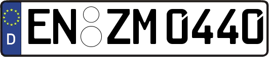 EN-ZM0440