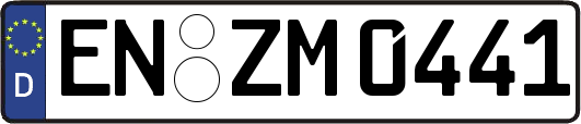 EN-ZM0441