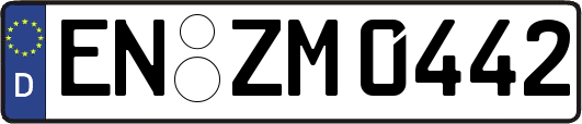 EN-ZM0442