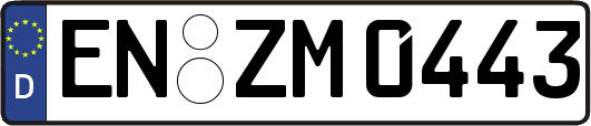 EN-ZM0443