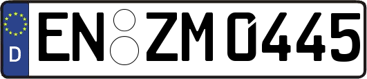 EN-ZM0445