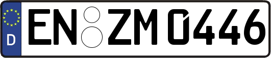 EN-ZM0446