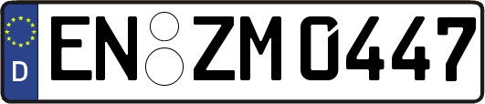 EN-ZM0447