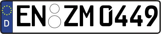 EN-ZM0449