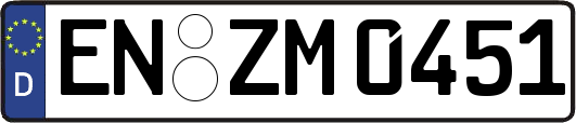 EN-ZM0451