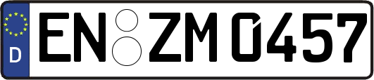 EN-ZM0457