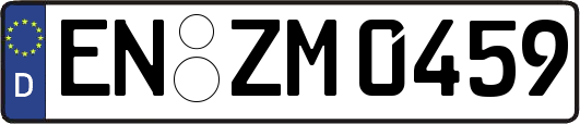 EN-ZM0459