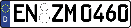 EN-ZM0460