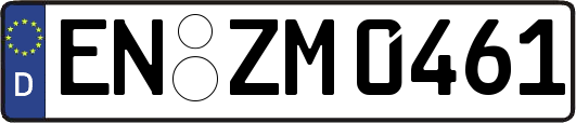 EN-ZM0461