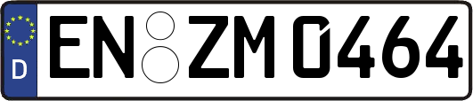 EN-ZM0464