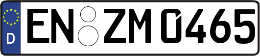 EN-ZM0465