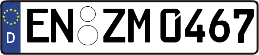 EN-ZM0467