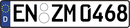 EN-ZM0468