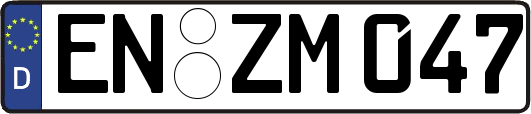 EN-ZM047