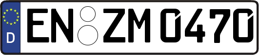 EN-ZM0470