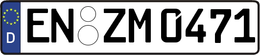 EN-ZM0471