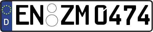 EN-ZM0474