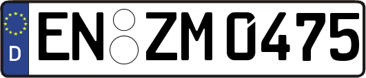 EN-ZM0475