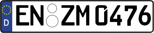 EN-ZM0476