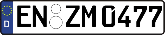 EN-ZM0477