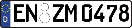 EN-ZM0478