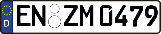 EN-ZM0479