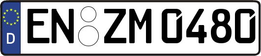 EN-ZM0480