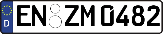 EN-ZM0482