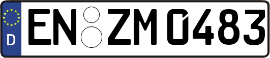 EN-ZM0483