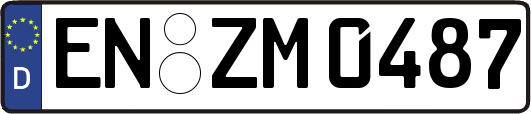 EN-ZM0487