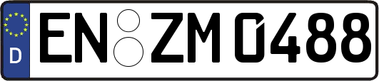 EN-ZM0488