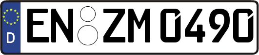 EN-ZM0490