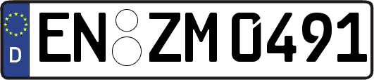 EN-ZM0491